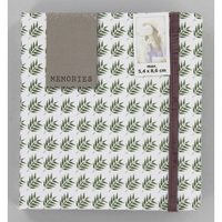 Hama album FERN 5.4 x 8.6cm/56, instantní fotografie