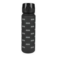 BAAGL Tritanová láhev na pití Gradient Vesmír 350 ml