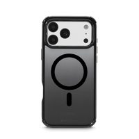 Hama Extreme Protect, kryt pro Apple iPhone 17 Pro Max, magnetický, D3O®, černý