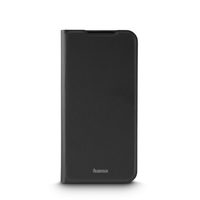 Hama Daily Protect, pouzdro-knížka pro Xiaomi Redmi 15, funkce stojanu, černé