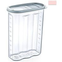 dóza 4,0l dávkovací, ASS CEREAL, plast