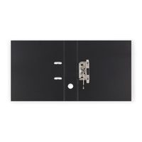 Pořadač A4 lamino páka 7cm PASTELINI žlutá