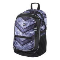 CAT studentský batoh MOCHILAS ACTIVO, barva černá, 29 l