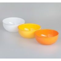 miska 300ml, d12cm komp., plast