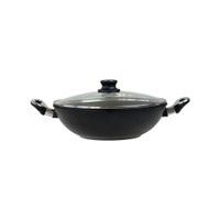 pánev d32x10cm+PO skl.,WOK BAF 4,0l, GIGANT lit.,ind.2ucha