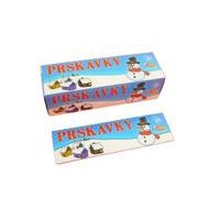 prskavky ván.16cm (10ks)