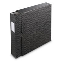 Hama krytka objektivu Smart-Snap, 46 mm