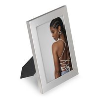 Hama madrid Plastic Frame Gallery, black, 3 x 10 x 15 cm, 23 x 45 cm