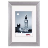 Hama london Aluminium Frame, silver, 30 x 40 cm