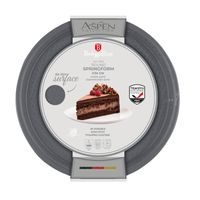 BERLINGERHAUS Forma na dort s titanovým povrchem, Matte Green Collection BH-8631