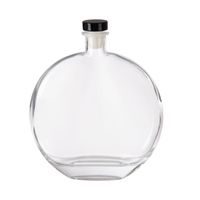 Láhev s víčkem 0,52 l