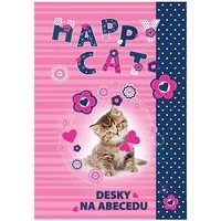 Dosky na ABC Junior Kočka