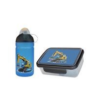 SET Cyberpunk - zdravá láhev/zdravá sváča