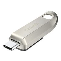SanDisk Ultra Flair™ USB 3.0 64 GB tropická modrá