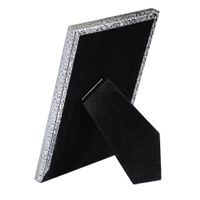 Hama portrétový rámeček TOWNSVILLE, 13x18 cm, stříbrná