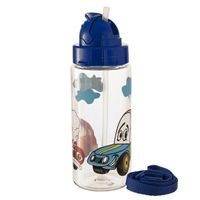 O Láhev tritan uzávěr AUTO 0,5 l