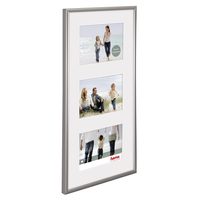 Hama passepartout, Smooth White, 28 x 35 cm