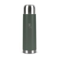 BERLINGERHAUS Termoska nerez 0,75 l Matte Green Collection BH-8725