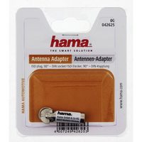 Hama loudspeaker Cable 2 x 1.5 mm˛, 10 m, transparent