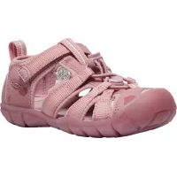 Dětské sandály KEEN SEACAMP II CNX CHILDREN dark rose