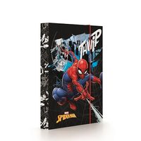 Box na sešity A5 Spiderman 1-69918