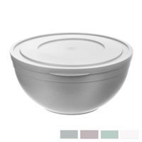 Zadělávací mísa Kapa s víkem pr. 28 cm