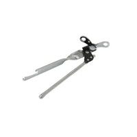 TORO Otvírák konzerv s křídly, 16 x 4 cm_hamashop