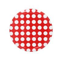 víčko TWIST 82-10ks PUNTÍK /7056/*4260