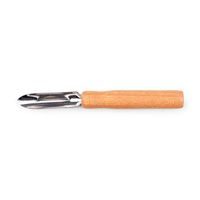 TORO ŠKRABKA DŘEVĚNÁ NA ZELENINA TORO 16CM_hamashop
