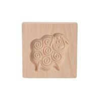 Formička vytlačovaná ovečka