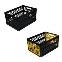 přepravka 48x35x24,0cm skládací REG.