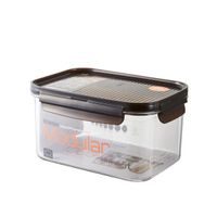 LOCKNLOCK DÓZA "BISFREE MODULAR" OBDÉLNÍKOVÁ, 1,5L_hamashop