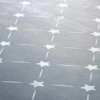 Hama album memo WRINKLED 10x15/200, modrá, popisové pole