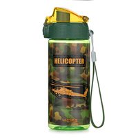 Láhev OXY CLiCK 500 ml Helikoptéra