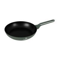 BERLINGERHAUS Pánev s titanovým povrchem 28 cm Matte Green Collection BH-8152