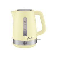 konvice var. 1,7l B-4777 RONY, BARVY, BRAVO