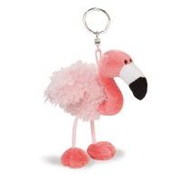 NICI klíčenka Plameňák 10cm