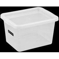 box 15,0l 380x285x216mm, plast