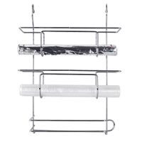 TORO Polička závěsná kuchyňská 29,9 x 12,5 x 40,3 cm_hamashop