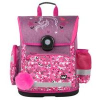 Školní aktovka Koně Baagl