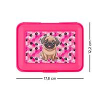 Box na svačinu Army