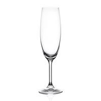 Sklenice na sekt Lara 0,22 l 6 ks