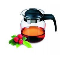 konvice 1,25l MATURA, sklo/plast SIMAX