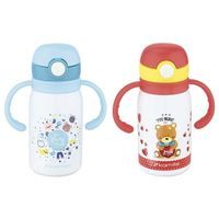 termoska 0,30l, 2DEKORY, 2UCHA, dětská