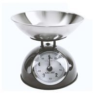 Kuchyňská váha mechanická s miskou 5 kg