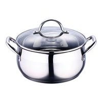 BERGNER Hrnec nerez 4,5 l Gourmet BG-6530