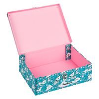 Pořadač A4 lamino R25-2kr. PASTELINI zelená