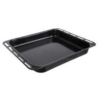 Plech na pečení 44,5x36x5,5 cm hluboký