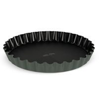 BERLINGERHAUS Forma na dort s titanovým povrchem, Matte Green Collection BH-8631