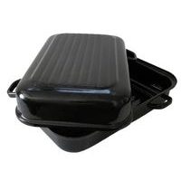 dvojpekáč 40 boční ucha